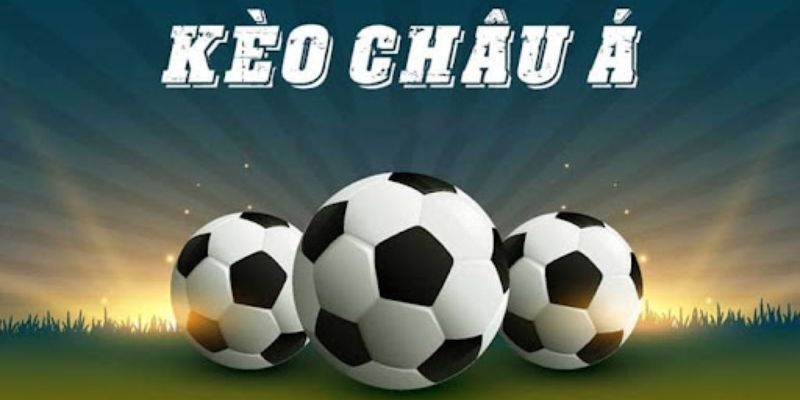 Kèo Châu Á 8xbet - Cách Đọc Và Mẹo Chơi Tổng Hợp Từ Cao Thủ