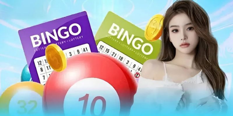 Mega 6/45 8xbet - Trò chơi xổ số hấp dẫn không thể bỏ qua